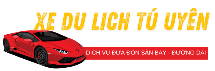 Xe Du Lịch Tú Uyên